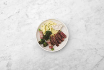 Modularity step (under step 3) 