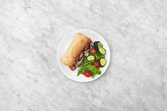 Modularity step (under step 2) 