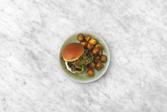 Modularity Step (under step 3)