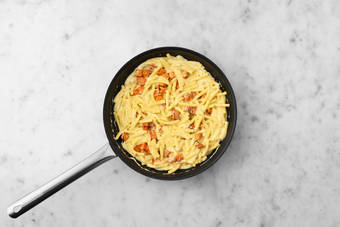 Make your Cheese Sauce