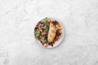 Modularity step (under step 2)