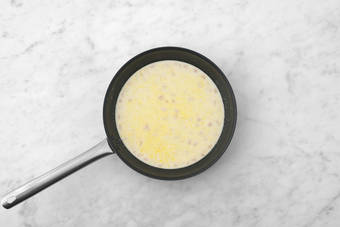 Tilbered cannellinibønner