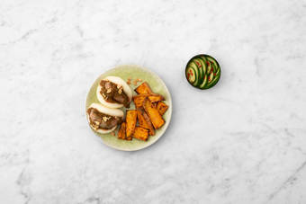 Sur la route des saveurs 