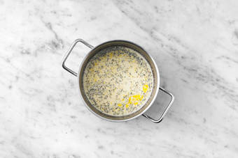 Prep and steep cream 