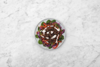 Modularity Step (under step 2)