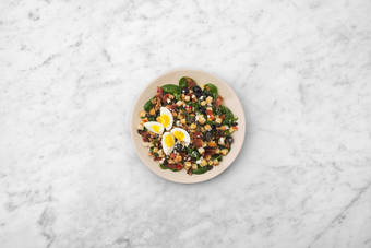 Modularity Step (under step 3) 