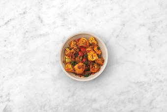 Modularity step (under step 4)