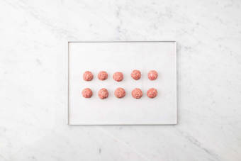 Make the Meatballs