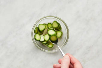Prep & Pickle Cucumber