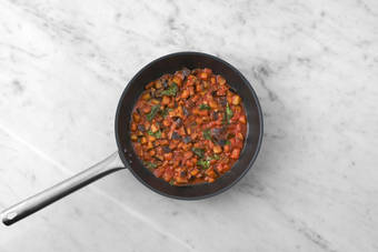 Cuocere le melanzane