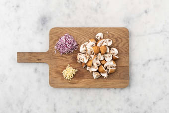 Coupe, tranche, émince ! 