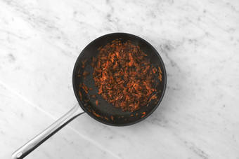 La sauce qui fait la diff'