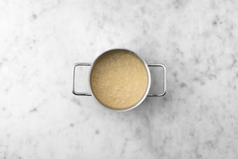 Make your Truffle Sauce