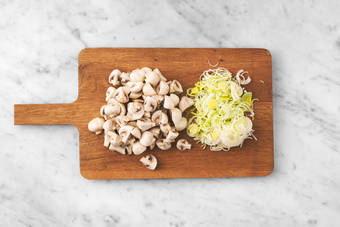 L'art de la découpe