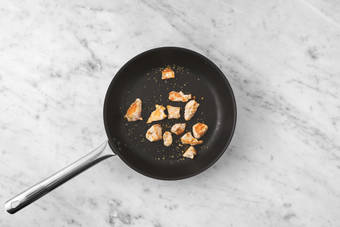 Au tour de la viande