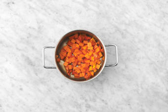 Chauffer les marmites !