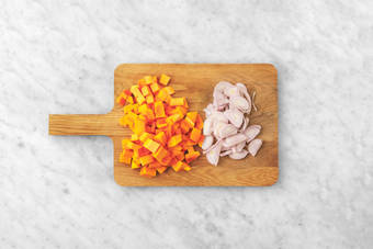 3, 2, 1... En cuisine !