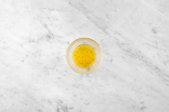 Preparare l'orangette