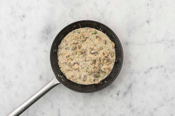 La sauce qui fait la diff'