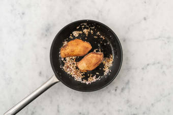 Au tour de la viande