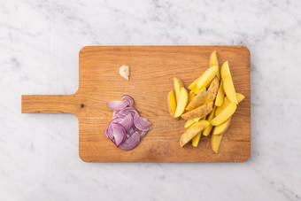 3, 2, 1, c'est parti !