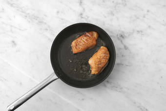 C'est du tout cuit ! 