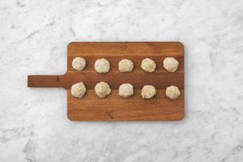 Preparare i canederli