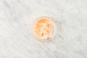 Bland røget mayonnaise