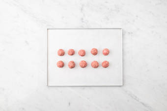 Make your Meatballs