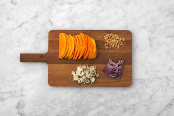 Chop, chop, c'est parti !