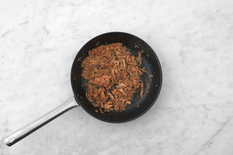 La cuisson, la suite