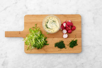 Mission découpe activée