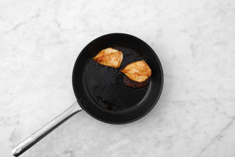 Au tour de la viande