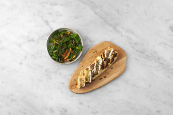 Direction la Normandie