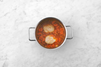 Au tour de la viande