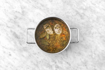 Chauffer les marmites