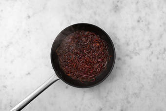 Make your Onion Gravy