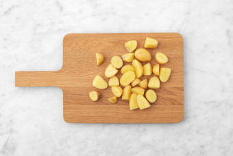 Top départ : on cuisine !