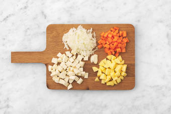 Coupe, tranche, cisèle !