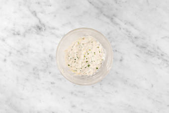 Make your Crab Filling