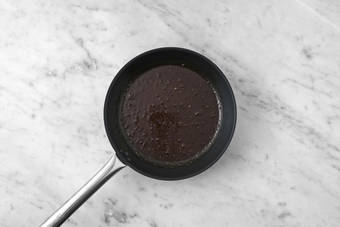 Préparation à l'airfryer