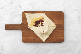 Préparation à l'airfryer