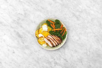 Modularity step (under step 3)