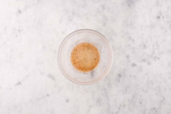 La vinaigrette qui fait la diff'