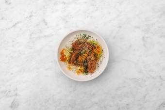 Un pas vers le Japon