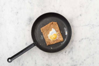 Encore un tour de poêle