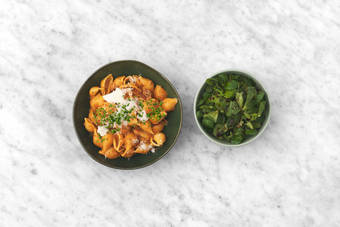 Un pas vers l'Italie