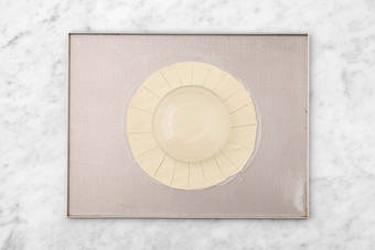 Preparare la pasta sfoglia