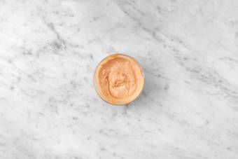 Make your Marie-Rose Sauce