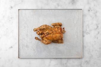 Roast the Chicken